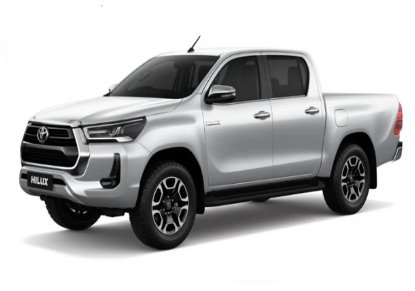 Ute's & 4x4's
