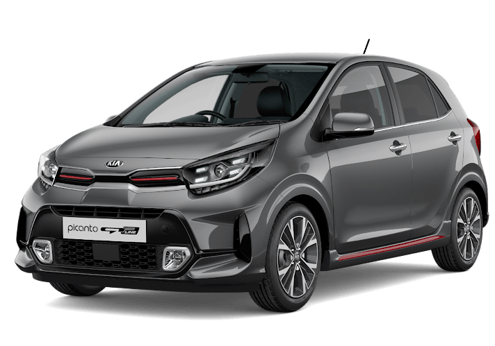 Small Cars